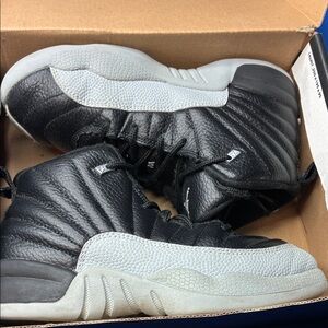 Nike Air Jordan retro 12 size 2Y with box